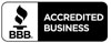 BBB Accredited Business