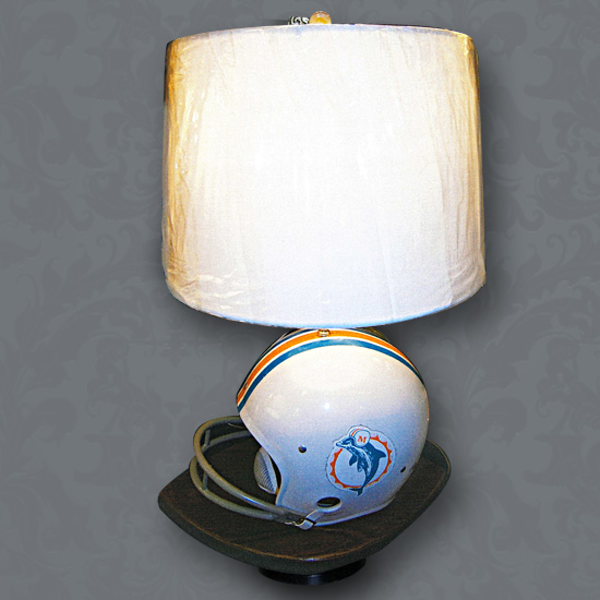 Sports Memorabilia