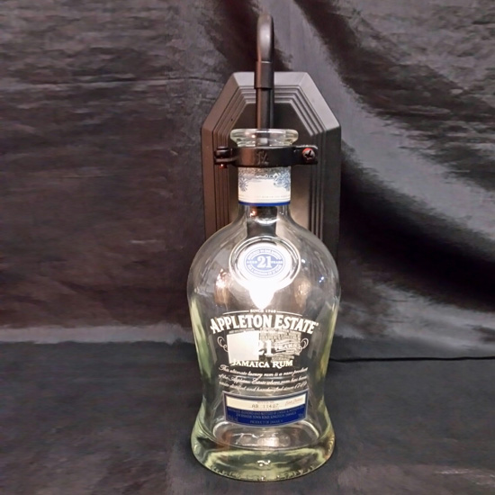 Custom Sconce