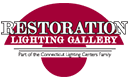 Restoration Lighting Gallery Logo