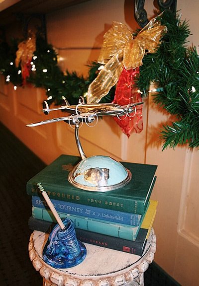 Holiday Gifts